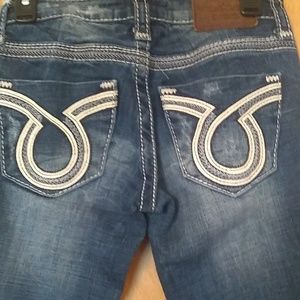 Big star jeans